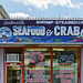 Beltsville Seafood & Crab – Baltimore Avenue, Beltsville, Maryland