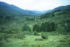Norway - landscape