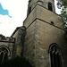 great shelford church