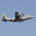 Lockheed EC-130H Hercules