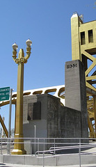 Sacramento Tower Bridge 0910a