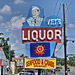 Vet's Liquors – Baltimore Avenue, Beltsville, Maryland