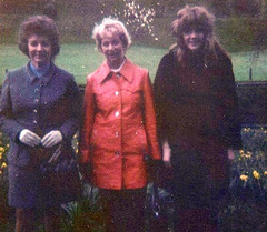 Cardiff Relatives #2 1972