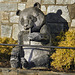 Panda Statue – National Zoo, Washington, DC