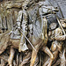 Memorial to Robert Gould Shaw and the 54th Regiment – Beacon Street, Boston, Massachusetts