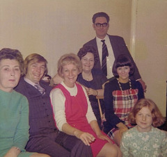 Cardiff Relatives #4 1972