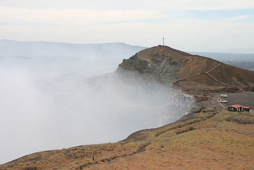 Santiago Crater