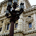 Rome Honeymoon Fuji XE-1 Street Lamp Piazza Cavour 1