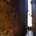 Rome Honeymoon Fuji XE-1 Roman Alley 2