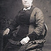 Martha Ann (Hudson) Illingworth 1833 - ?