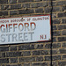 Gifford Street N1