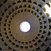 Rome Honeymoon Fuji XE-1 Pantheon 3