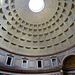 Rome Honeymoon Fuji XE-1 Pantheon 4