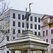 The Temperance Fountain – Washington, DC