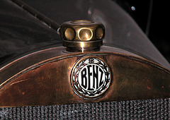 1915 Benz