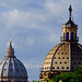 Rome Honeymoon Fuji XE-1 St Peter's Basilica 4