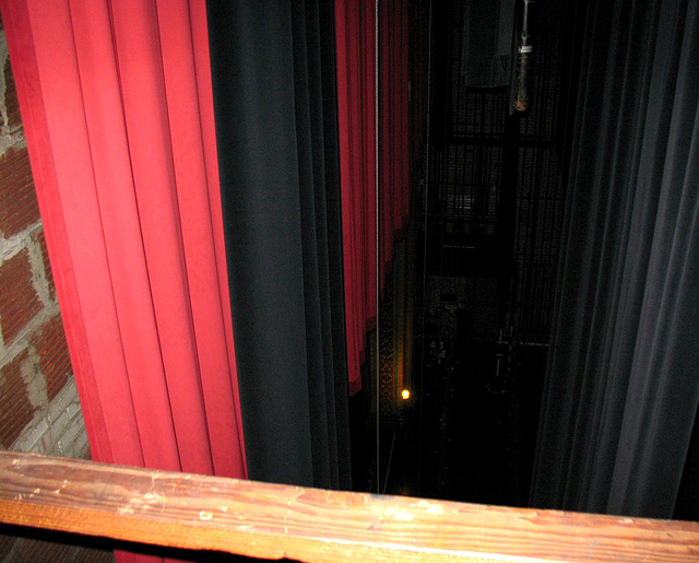 Polk Theatre 46