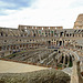 Rome Honeymoon Fuji XE-1 Colosseum 2