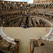 Rome Honeymoon Fuji XE-1 Colosseum 4
