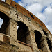 Rome Honeymoon Fuji XE-1 Colosseum 7