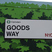 Goods Way N1C