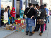 Girl Scout Cookie Sale