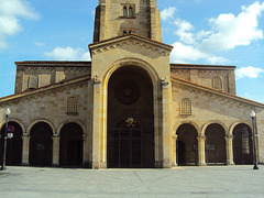 Parroquia Mayor de San Pedro Apóstol (03)