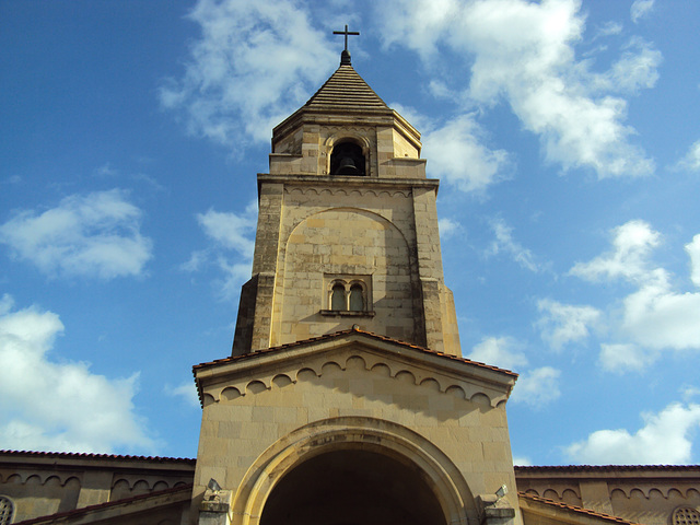 Parroquia Mayor de San Pedro Apóstol (04)