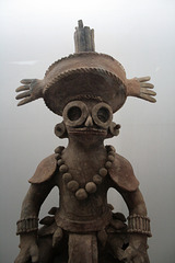 A Funky Mayan Ruler
