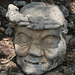 The Old Man Of Copán