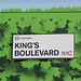 King's Boulevard N1C