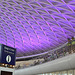 King's Cross - new concourse