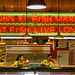 Hard Sell Fish Market – Reading Terminal Market, Philadelphia, Pennsylvania