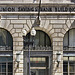 Union Savings Bank Building – Tremont Street, Boston, Massachusetts