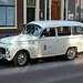1965 Volvo P 210