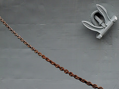 Anchor & Chain