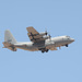 Lockheed EC-130H 73-1584