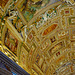 Rome Honeymoon Fuji XE-1 Vatican Museums Map Room ceiling 1