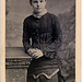 Young Woman From Diggle