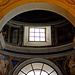 Rome Honeymoon Fuji XE-1 Vatican Museums window 1