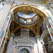 Rome Honeymoon Fuji XE-1 St Peter's Basilica 10