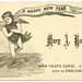 A Happy New Year, 1876