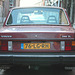 1979 Volvo 244 DL Automatic