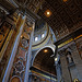 Rome Honeymoon Fuji XE-1 St Peter's Basilica 19