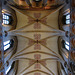 Wells Cathedral Ceiling Detail