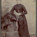 Young Woman from Oldham