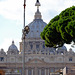 Rome Honeymoon Fuji XE-1 St Peter's Basilica 23