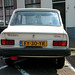 1980 Volvo 66 L