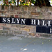 Rosslyn Hill NW3