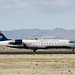 US Airways Canadair CRJ-600 N821AS